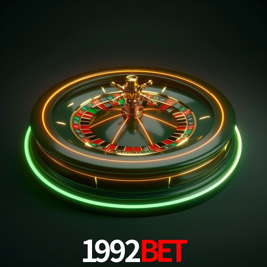 1992bet App - Aplicativo Móvel Oficial