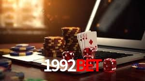 Programa VIP 1992bet
