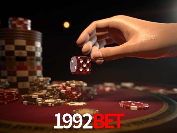 Promoções Sazonais 1992bet