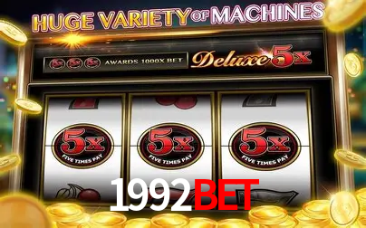 Desvendando o Mundo dos Jogos Virtuais na 1992bet