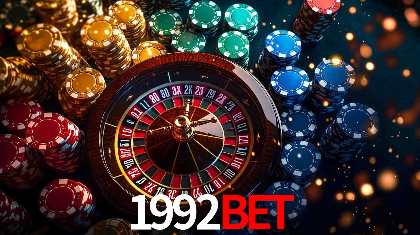 Tournaments 1992bet