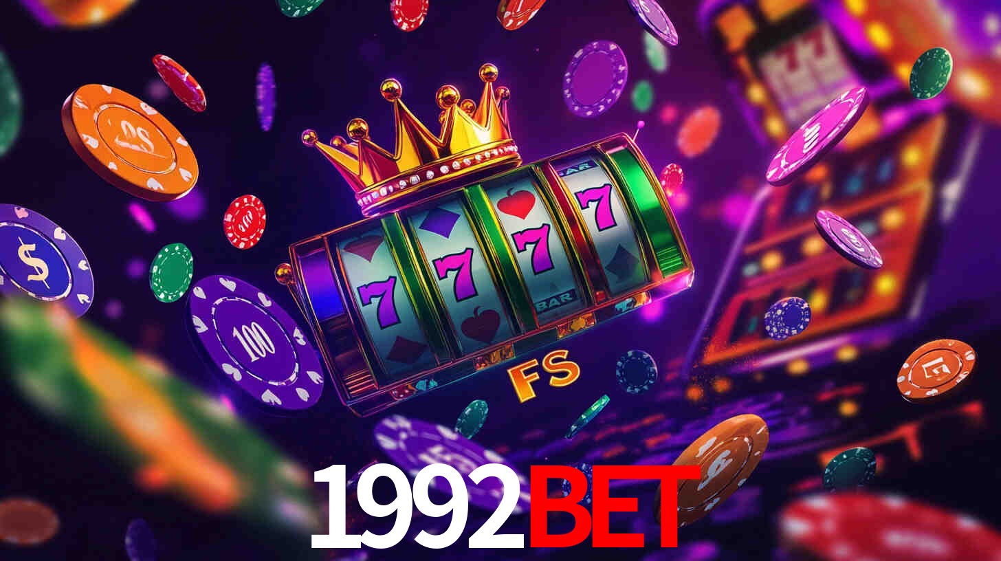 Blackjack Table 1992bet