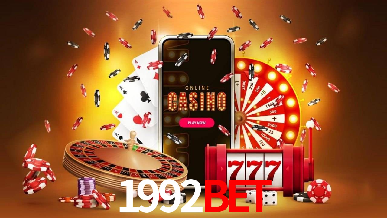 1992bet Belo Horizonte - Jackpots