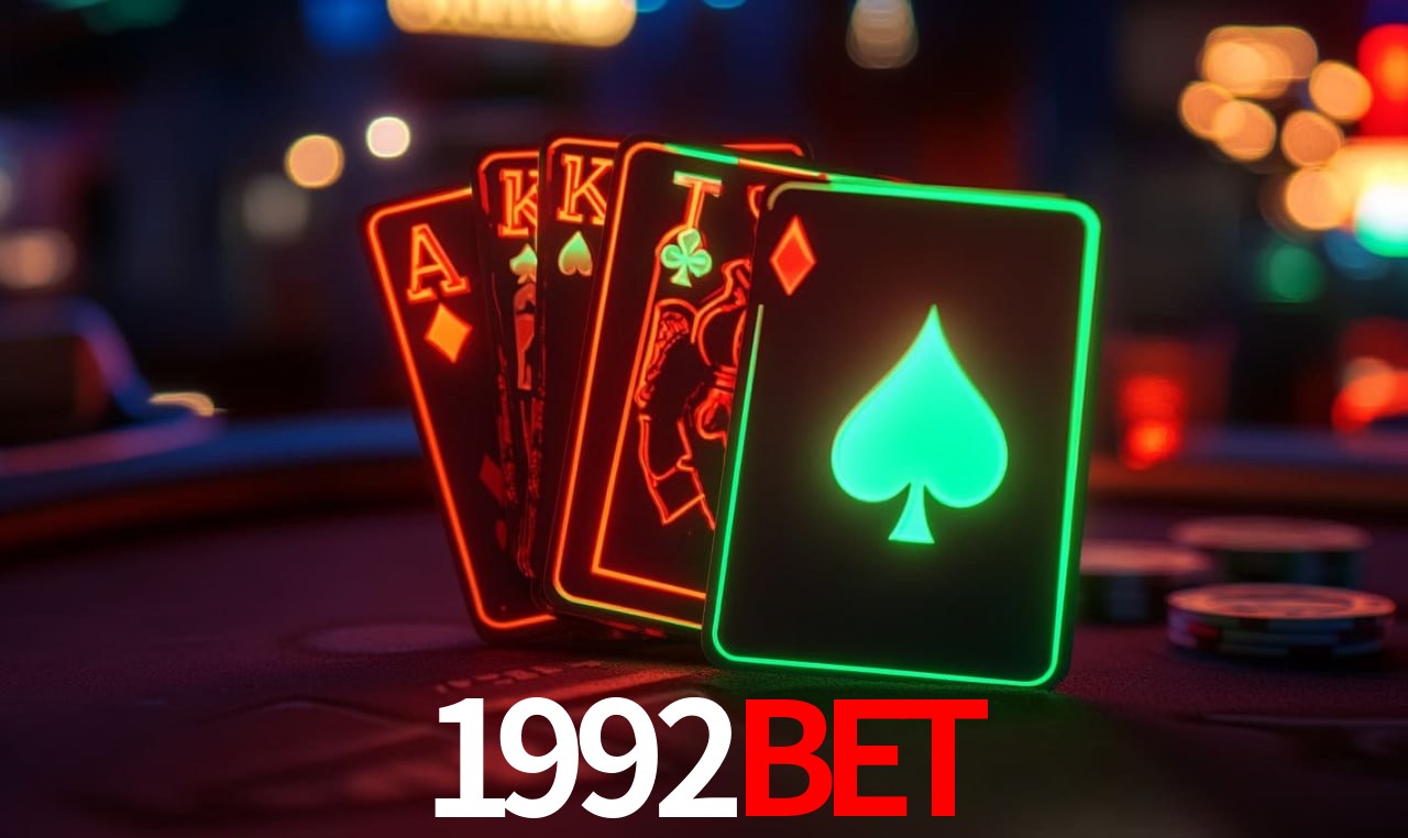 1992bet Curitiba - Live Betting