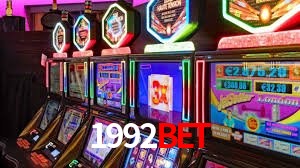 Mesa de Blackjack 1992bet