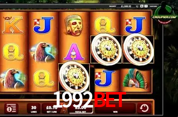 Inovações de Jogos na 1992bet: O Futuro das Experiências Interativas