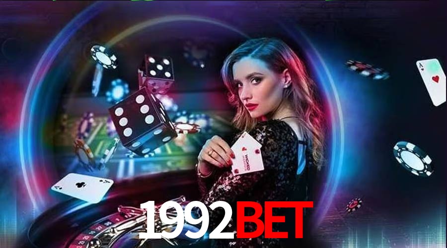 Exclusive Offers 1992bet