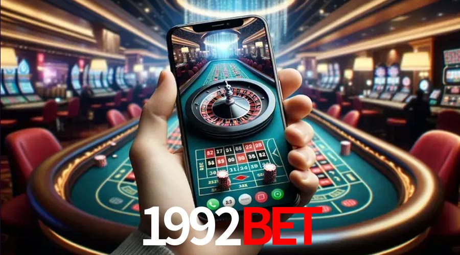 API Integration 1992bet