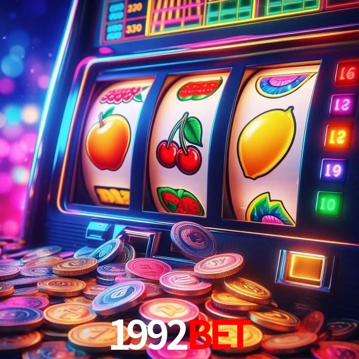 Cadastro Rápido 1992bet