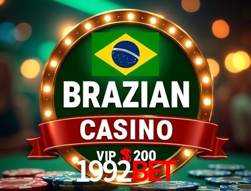 1992bet - Análise de Mercados Esportivos