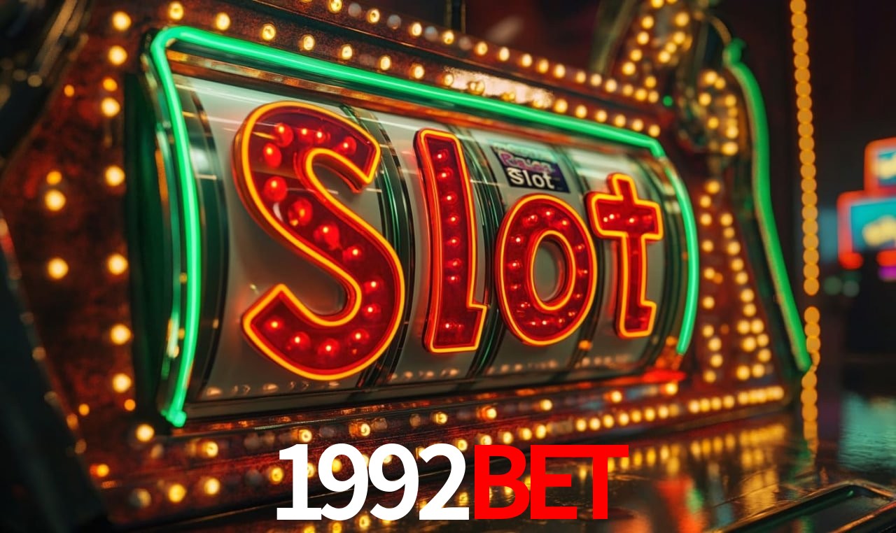 1992bet - Support
