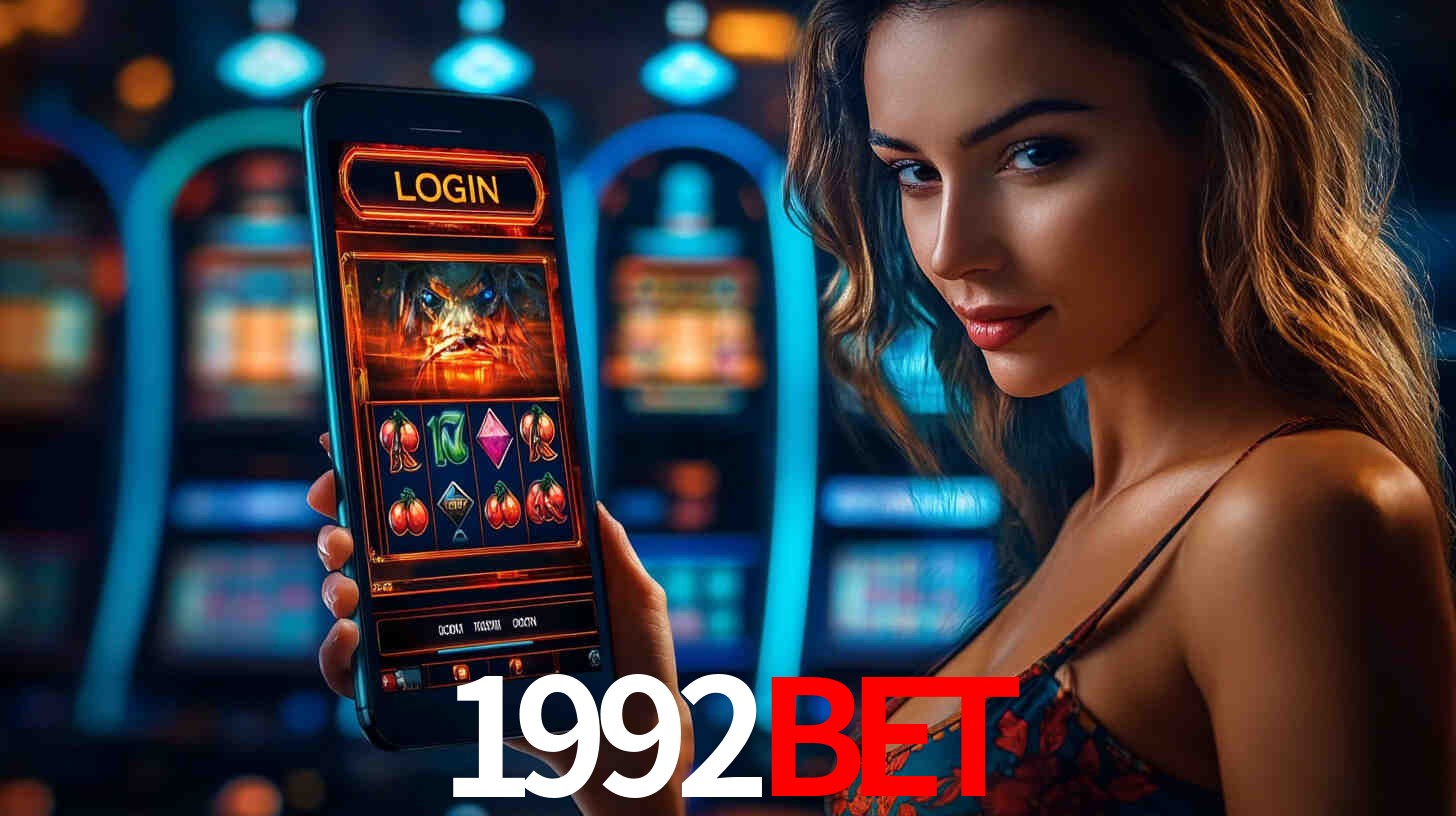 1992bet: A Experiência de Casino com Jogos de Mesa ao Vivo