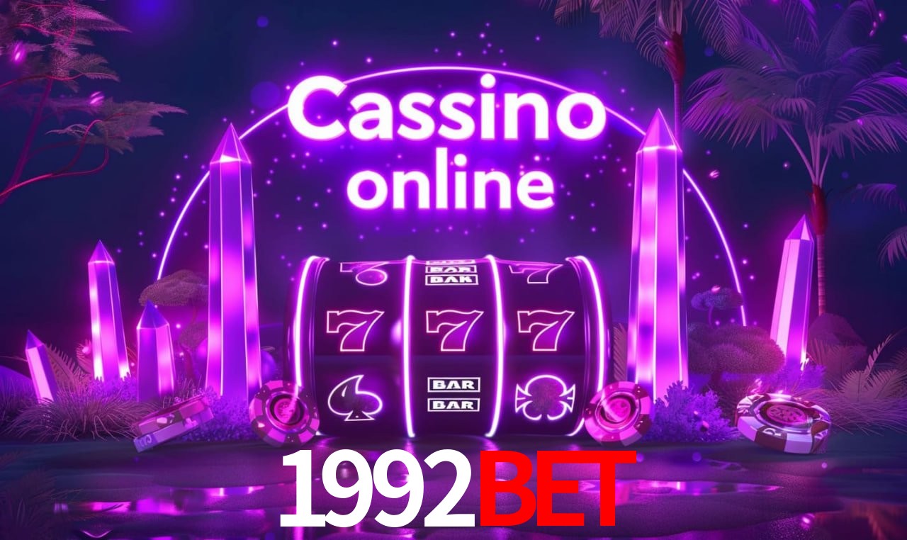1992bet Entrar - Login Seguro Certificado