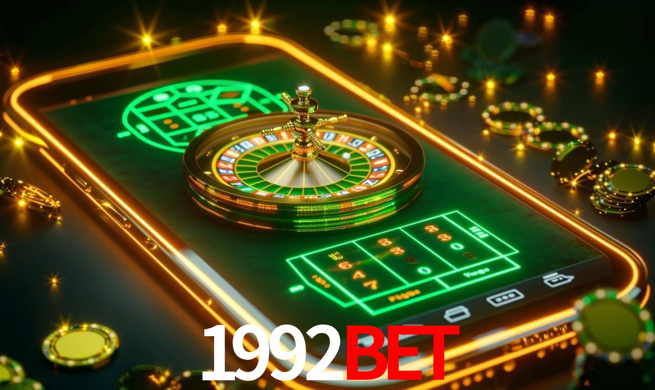 1992bet - User Statistics