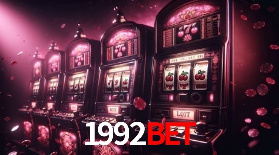 Casino Ao Vivo 1992bet