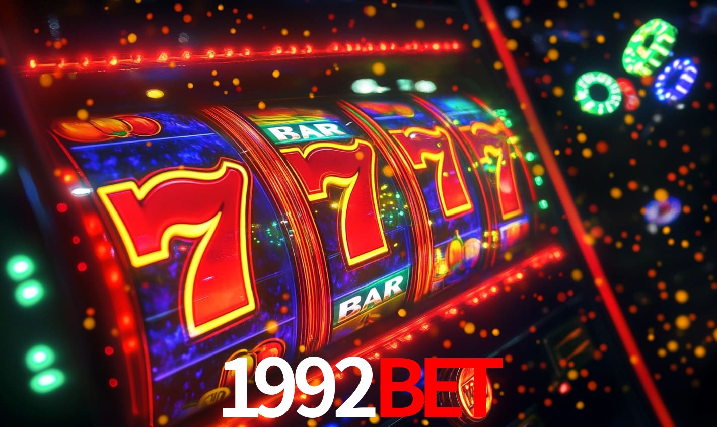 1992bet: Seu Cassino Premiado com Pagamentos Rápidos