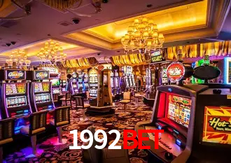 1992bet Brasília - Casino Guide