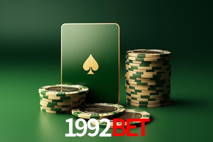 Experiência VIP 1992bet