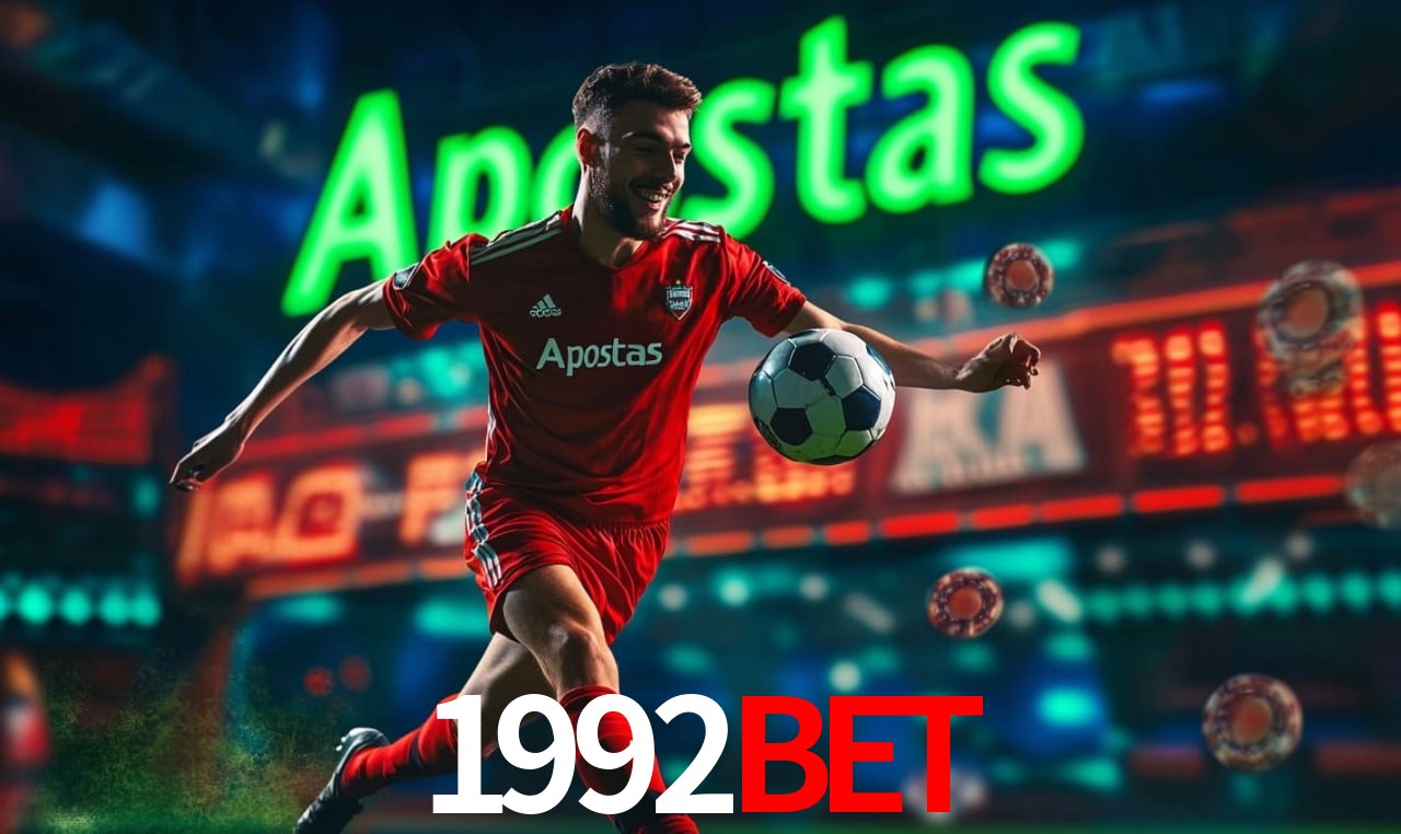 Casino VIP 1992bet
