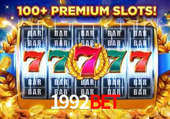 Explorando a Categoria de Eventos em Apostas na 1992bet
