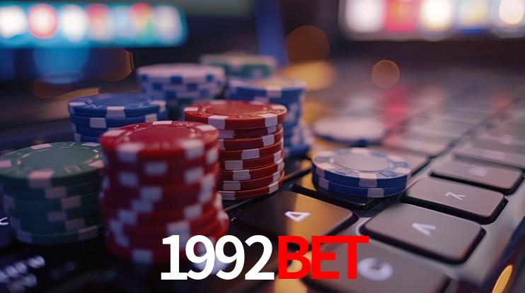 1992bet - Login Methods