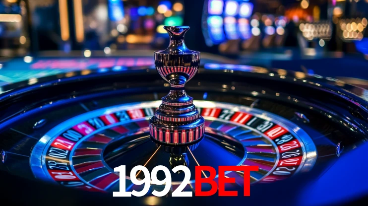 1992bet App Interface