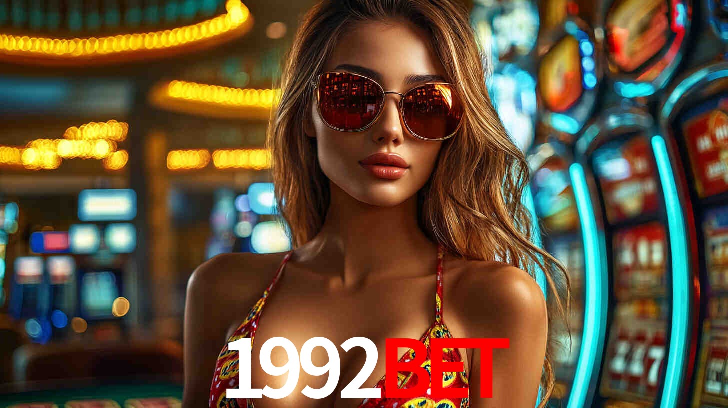 Programa VIP 1992bet
